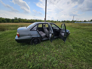 2005 Daewoo Nexia I, зелёный, 190000 рублей, вид 3
