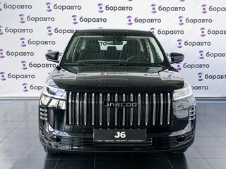 2026 Jaecoo J6, чёрный, 2290000 рублей, вид 4