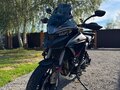 2024 Ducati Multistrada V4, серый - вид 1