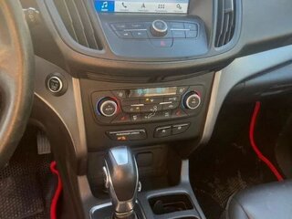 2019 Ford Escape III Рестайлинг, красный, 1820000 рублей, вид 5