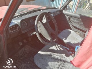 2006 Иж 27175, синий, 135000 рублей, вид 2
