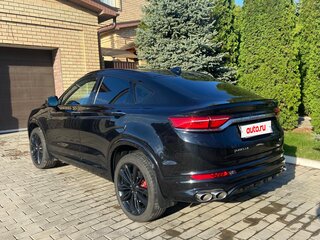 2023 Geely Tugella I Рестайлинг, чёрный, 3400000 рублей, вид 2