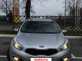 2014 Kia Ceed II, серебристый, 800000 рублей