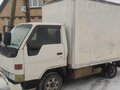 1995 Toyota Dyna, белый, 450000 рублей - вид 8