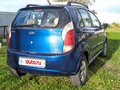 2008 Chery Kimo (A1), синий, 150000 рублей - вид 4
