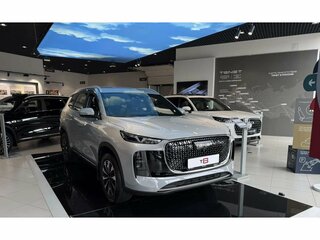 2026 Tenet T8, серый, 3123669 рублей, вид 1
