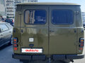 1986 УАЗ 3962, зелёный, 850000 рублей - вид 3