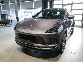 2026 Esteo MX, серый, 3990000 рублей, вид 1