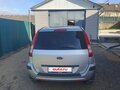 2008 Ford Fusion I Рестайлинг, серебристый, 760000 рублей - вид 2