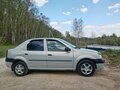 2006 Renault Logan I, серый, 320000 рублей - вид 2