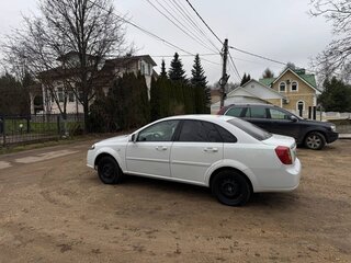 2013 Daewoo Gentra II, серый, 522000 рублей, вид 5