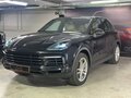 2018 Porsche Cayenne III, чёрный, 5950000 рублей - вид 7