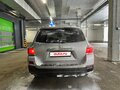 2011 Toyota Highlander II (XU40) Рестайлинг, серебристый, 1499000 рублей - вид 4