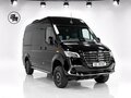 2025 Mercedes-Benz Sprinter, чёрный, 31990000 рублей - вид 2