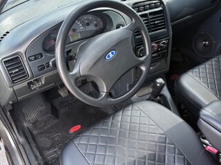 2012 Lada (ВАЗ) 2110 Богдан, серый, 280000 рублей, вид 4
