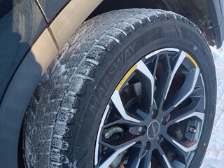 2019 Exeed TXL I, чёрный, 2000000 рублей, вид 4