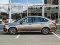 2026 Lada (ВАЗ) Granta Sport I Рестайлинг, коричневый, 1646000 рублей - вид 7