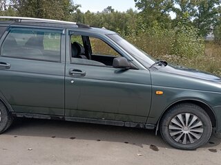 2011 Lada (ВАЗ) Priora I, серый, 280000 рублей, вид 3