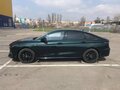 2024 Chery Arrizo 8, зелёный, 2750000 рублей - вид 8
