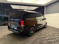 2024 Mercedes-Benz V-Класс Extra Long 300 d экстра длинный III (W447) Рестайлинг 2, чёрный, 16200000 рублей - вид 1