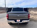 2011 Dodge RAM IV (DS/DJ), серый, 2900000 рублей - вид 6
