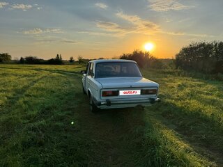 1998 Lada (ВАЗ) 2106 5-speed, белый, 156000 рублей, вид 3