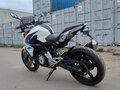 2021 BMW G 310 R, белый, 459000 рублей - вид 5