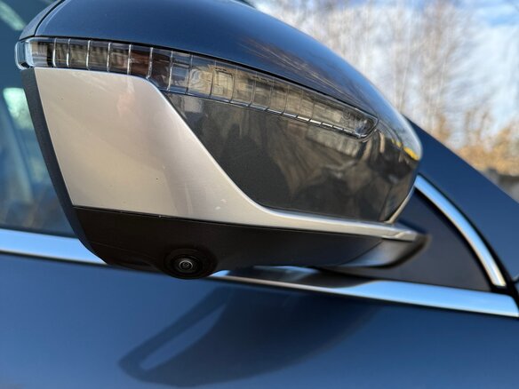 2025 Belgee X70 I, серый, 2800000 рублей - вид 20