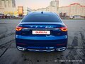 2021 Haval F7x I, синий, 2090000 рублей - вид 1