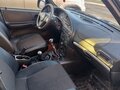 2013 Chevrolet Niva I Рестайлинг, серый, 600000 рублей - вид 4