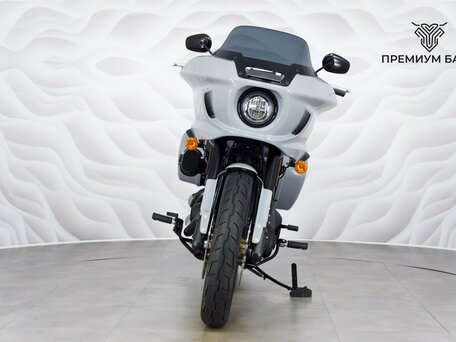 2024 Harley-Davidson Low Rider ST, серый, 3399000 рублей, вид 4