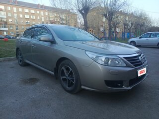2010 Renault Latitude I, бежевый, 900000 рублей, вид 3