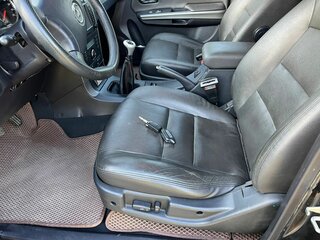 2011 Great Wall Hover H3 I, чёрный, 1250000 рублей, вид 5