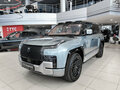 2023 BYD Yangwang U8 49 kWh, зелёный, 12500000 рублей