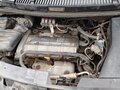 2001 Ford Galaxy I Рестайлинг, синий, 400000 рублей - вид 7