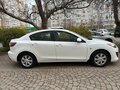 2009 Mazda 3 II (BL), белый, 970000 рублей - вид 9