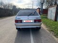 2009 Lada (ВАЗ) 2114, серебристый, 125000 рублей - вид 3