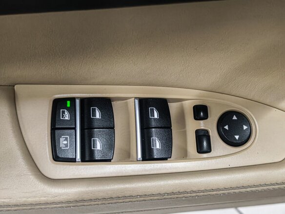 2014 BMW 7 серии Long 740Li xDrive V (F01/F02/F04) Рестайлинг, серый, 2999900 рублей - вид 19