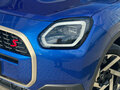 2025 Mini Countryman S III, синий, 6070000 рублей - вид 8