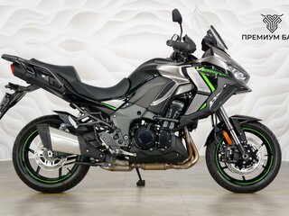Kawasaki Versys 1100 SE