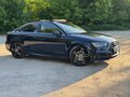 2019 Audi A3 III (8V) Рестайлинг, фиолетовый, 2300000 рублей - вид 1