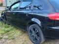 2007 Audi A3 II (8P) Рестайлинг 1, чёрный, 630000 рублей - вид 5