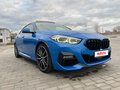 2020 BMW 2 серии 228i xDrive F44, голубой - вид 2