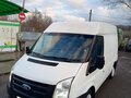 2008 Ford Transit, белый, 750000 рублей - вид 9