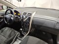 2008 Toyota Corolla X (E140, E150), серый, 550000 рублей - вид 11