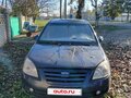 2009 Vortex Estina I, синий, 275000 рублей