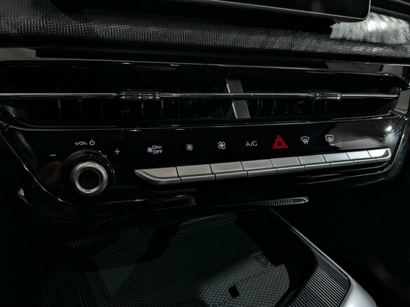 2026 Haval Jolion I Рестайлинг, серый, 2250000 рублей - вид 20