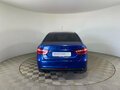 2020 Lada (ВАЗ) Vesta I, синий - вид 5