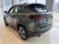 2025 Changan CS35 Plus I Рестайлинг, серый, 2839900 рублей - вид 6