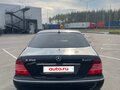 2004 Mercedes-Benz S-Класс 350 IV (W220) Рестайлинг, чёрный, 580000 рублей - вид 6